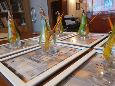Ето кои са победителите в деветото издание на конкурса „Валя Крушкина – журналистика за хората“ 2020