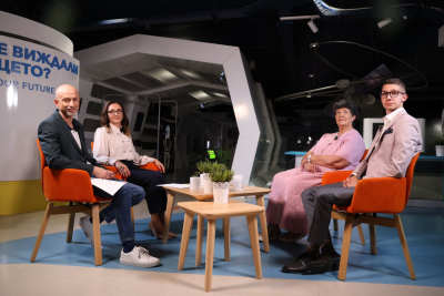 От гражданска позиция към действие: кои умения са ни нужни?
