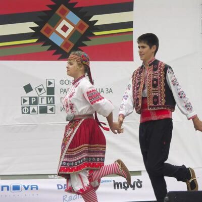 Българското духовно наследство е живо и в неговото съхраняване участват българи от различен етнос и религия