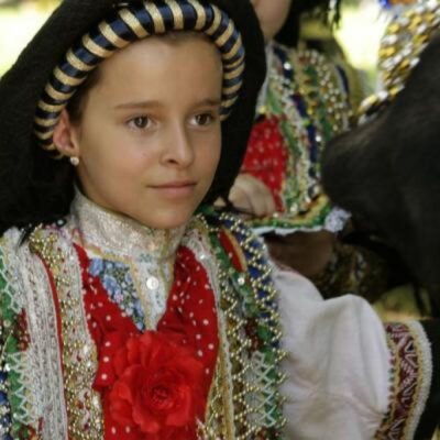 Смисълът на традициите