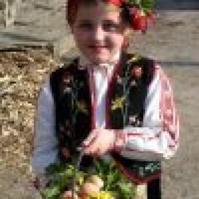 Календар на събитията през месец април 2009