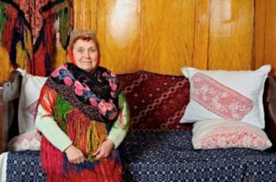 А знаете ли нещо за банатските българи?