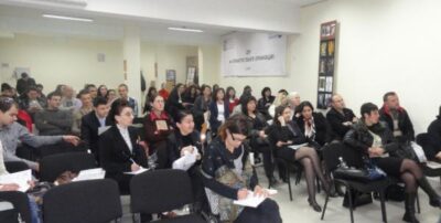 Четвъртият ежегоден Ден на НПО мина под знака на облачните технологии