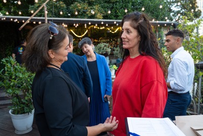 25 години ФРГИ – история, която пишем заедно