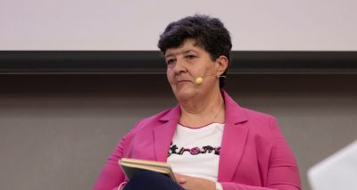 Илияна Николова: Успешното набиране на средства зависи от комуникациите, съмишлениците и устойчивостта на екипите